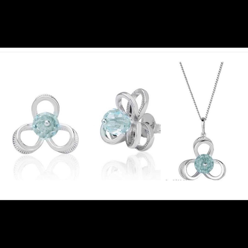 SwarovskiāauthenticācrystalsāWhiteĀ RhodiumāPlated